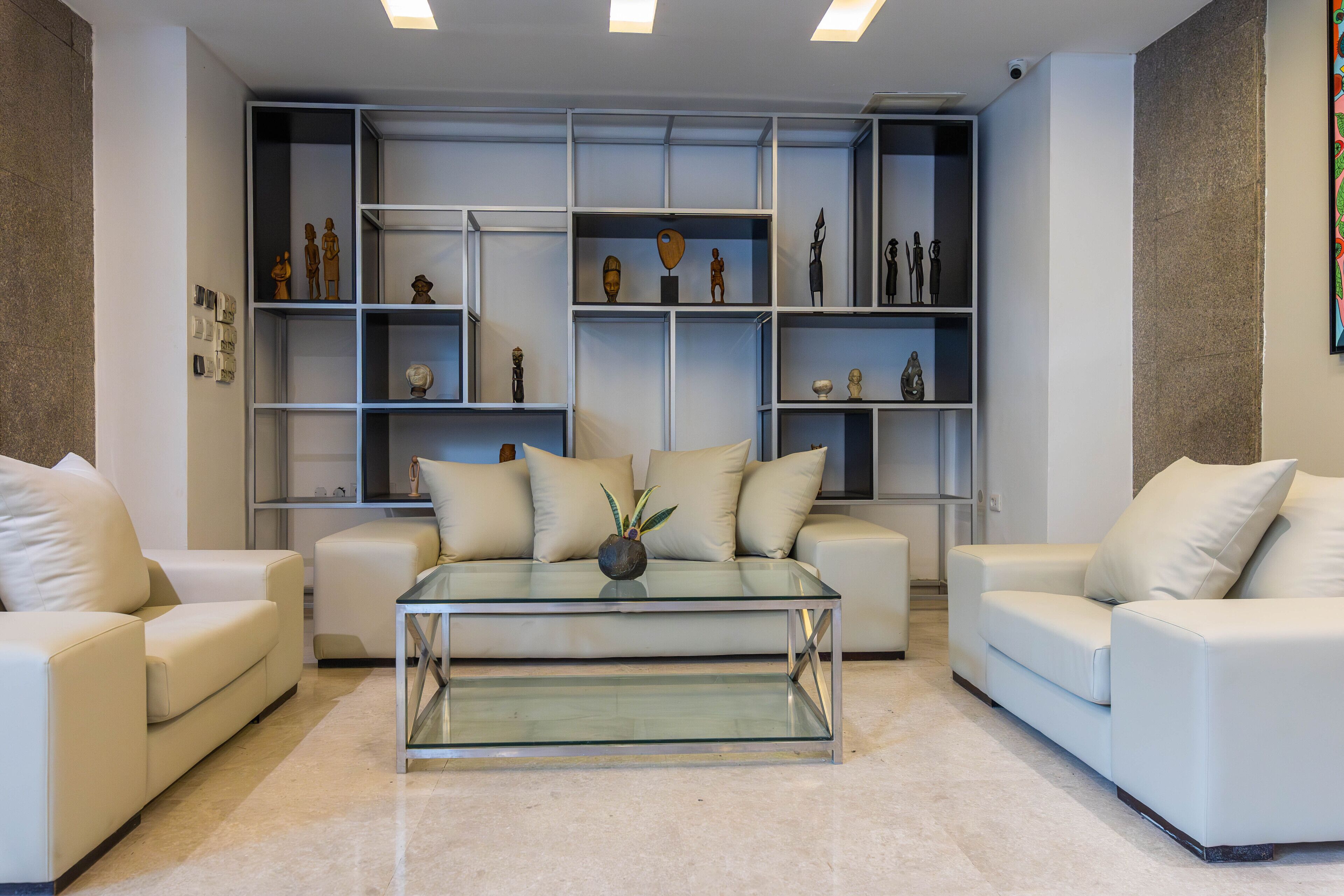 Boho Boutique Hotel Amman