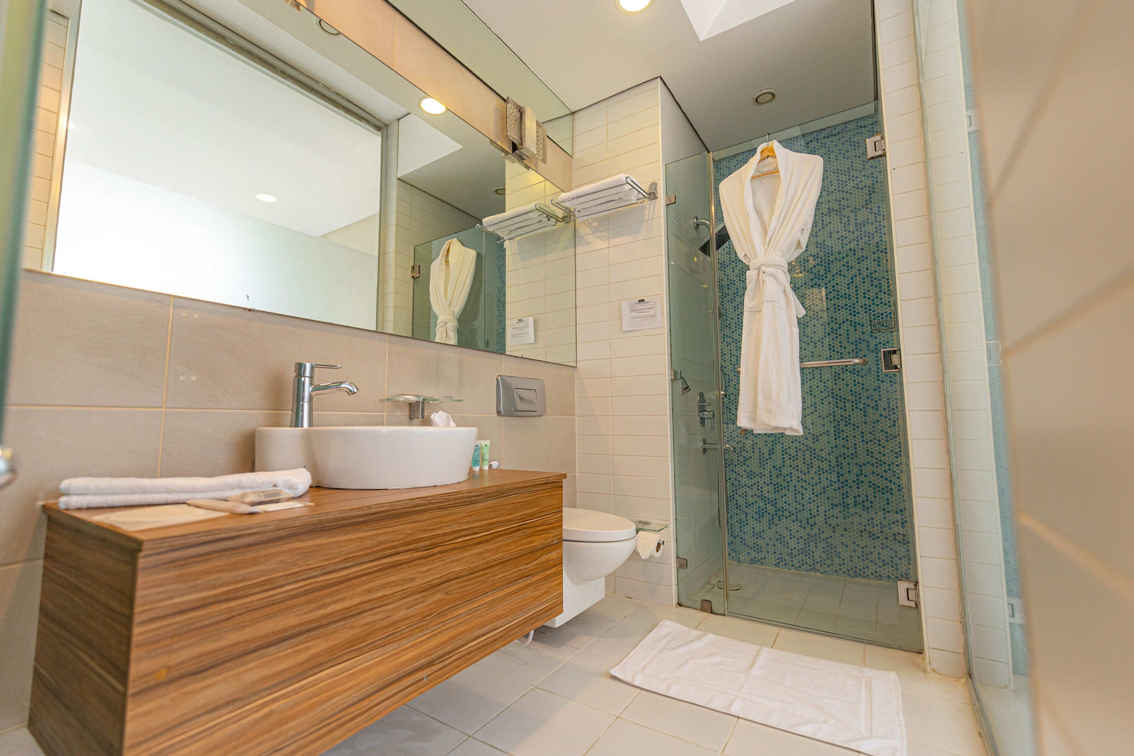 Boho Boutique Hotel Amman