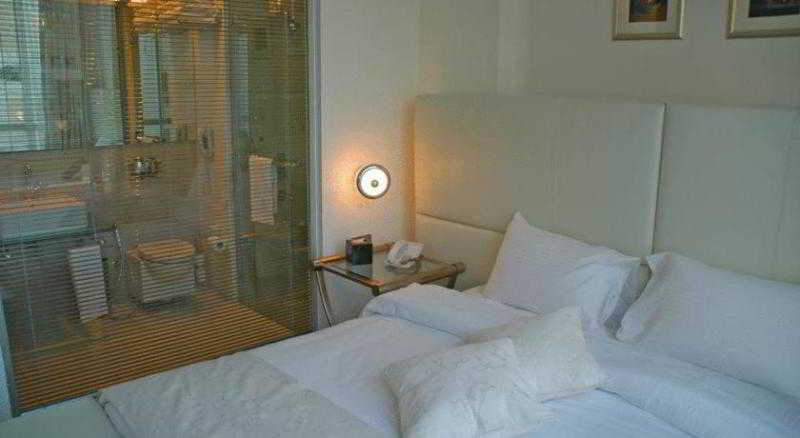 Canyon Boutique Hotel