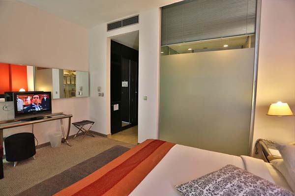 Canyon Boutique Hotel