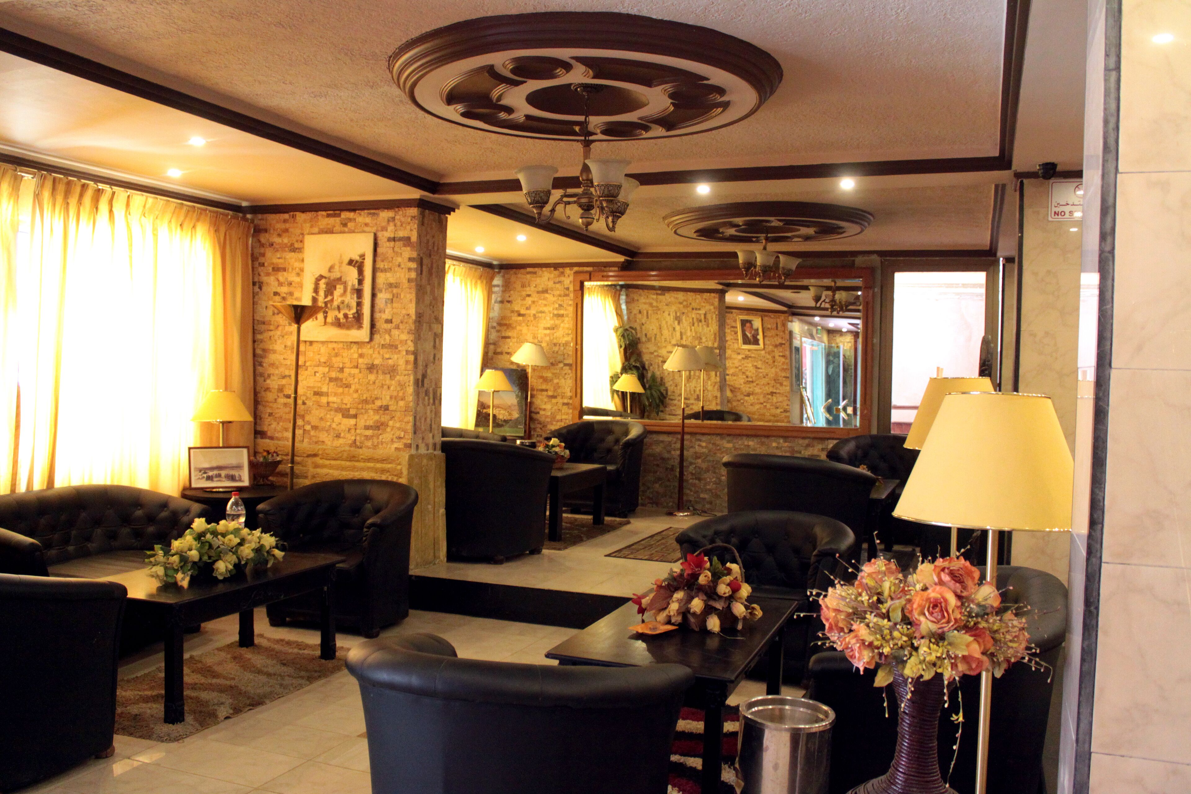 City Rice Hotel