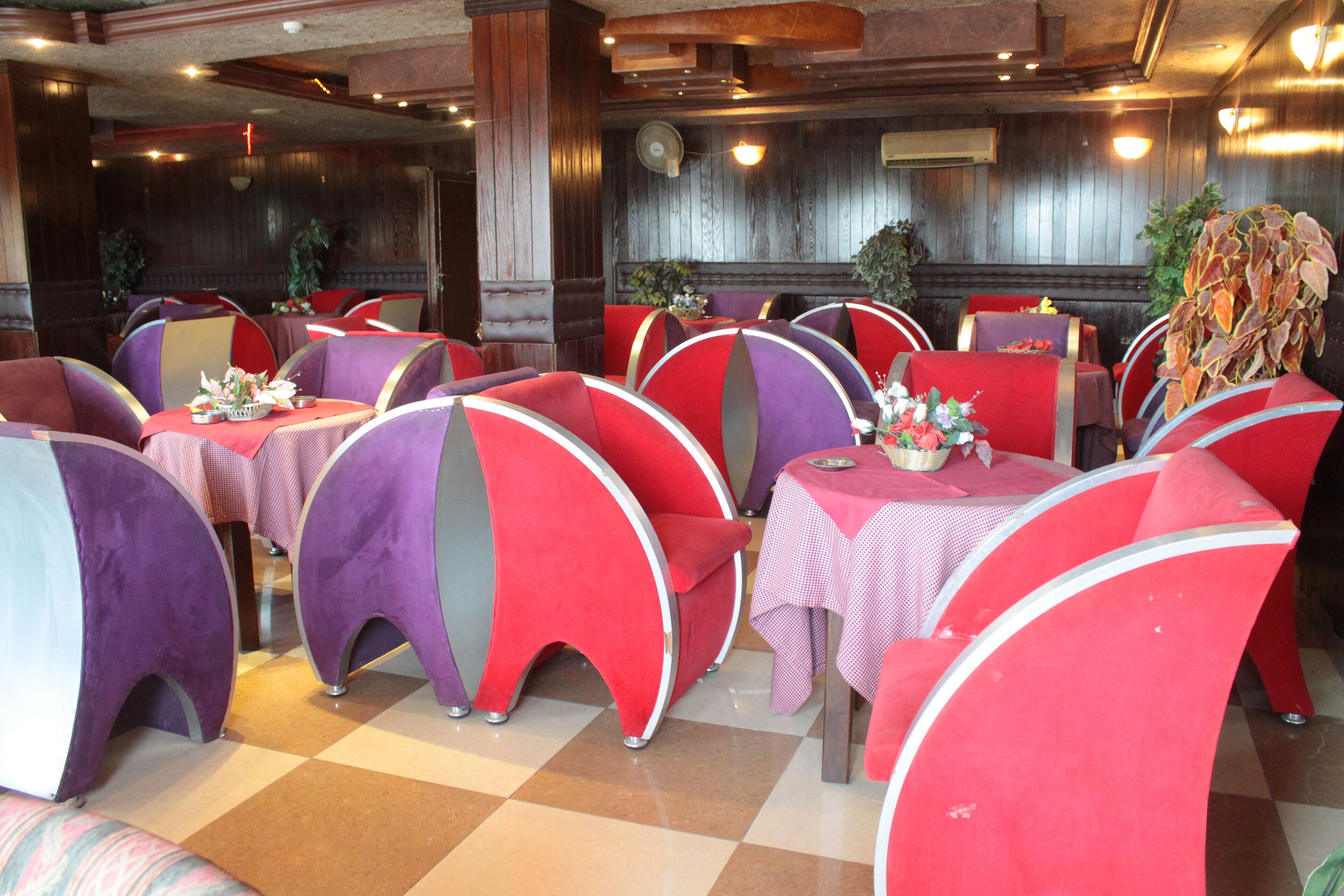 City Rice Hotel