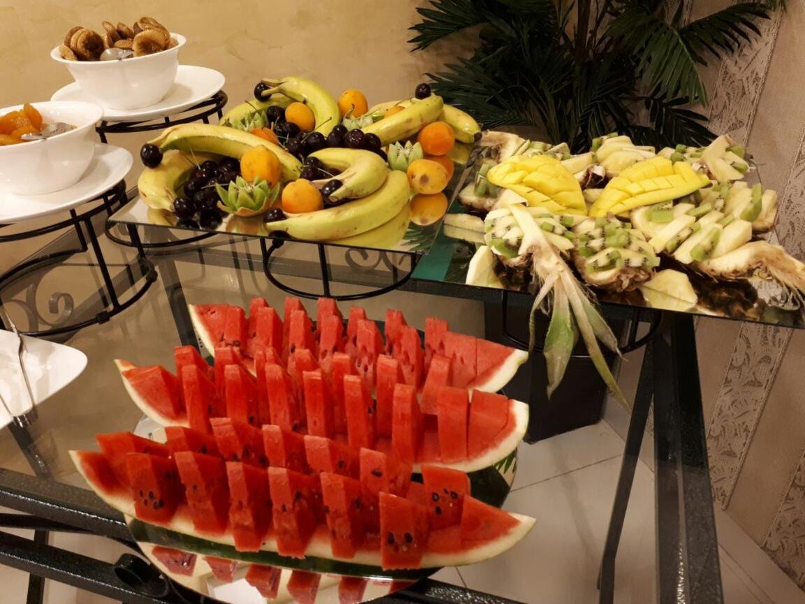City Rose Hotel Suites