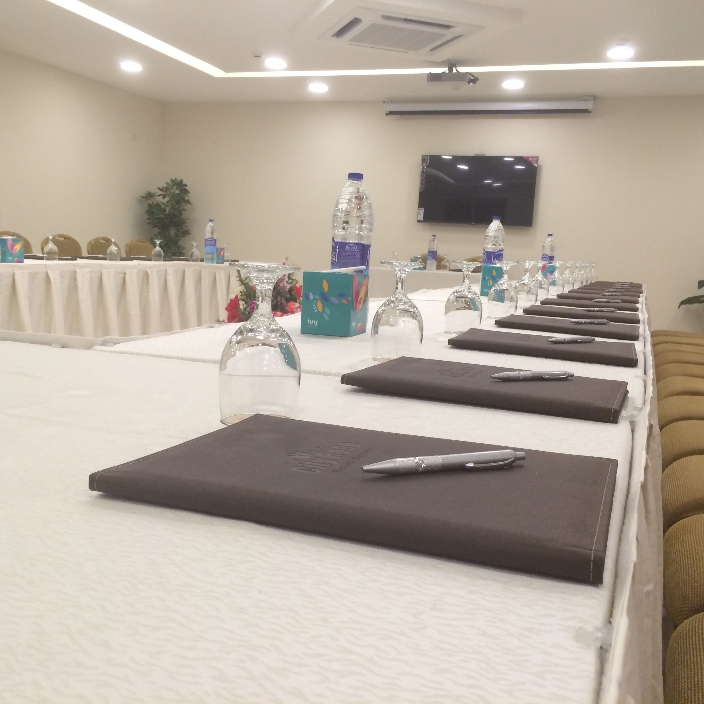 City Rose Hotel Suites