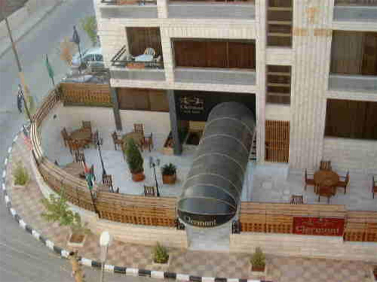 Clermont Hotel Suites