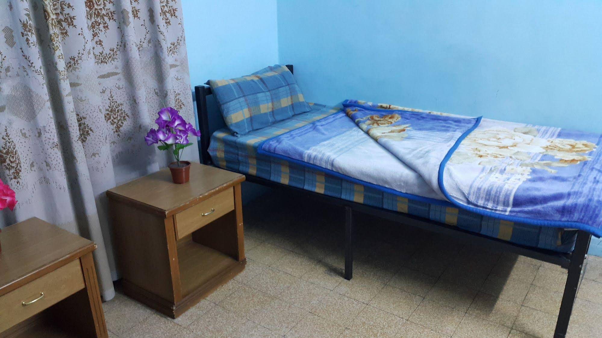 Cliff Hostel
