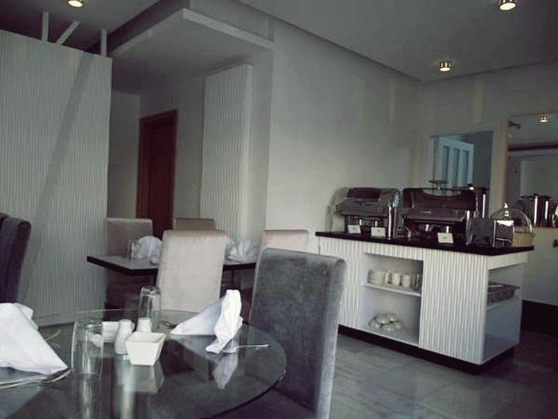 Crystal Hotel