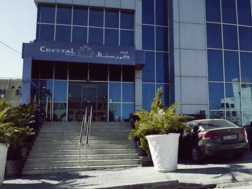 Crystal Hotel