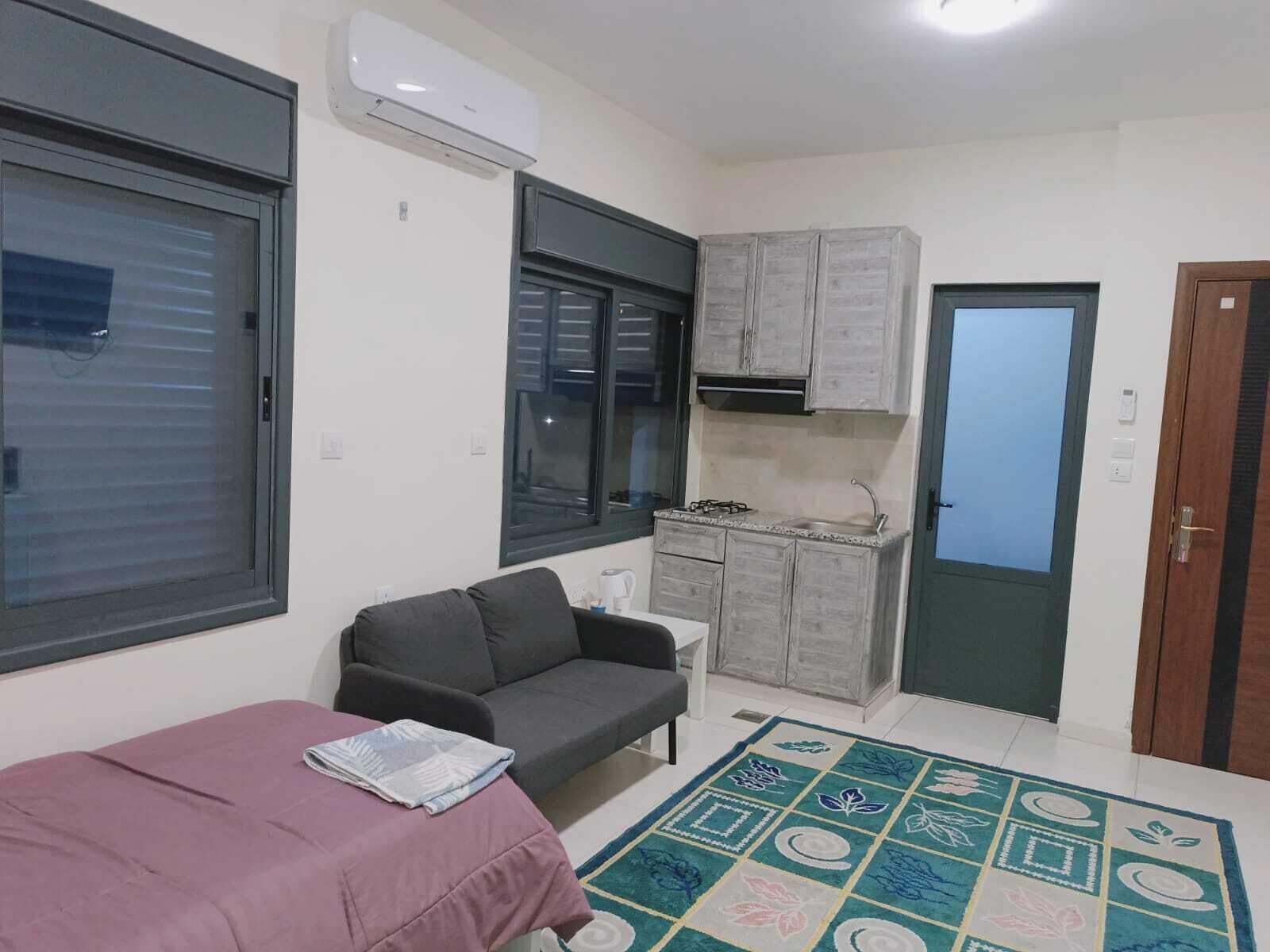 Durrat al Israa Residence