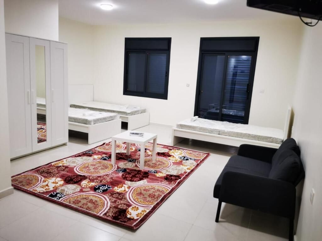 Durrat al Israa Residence