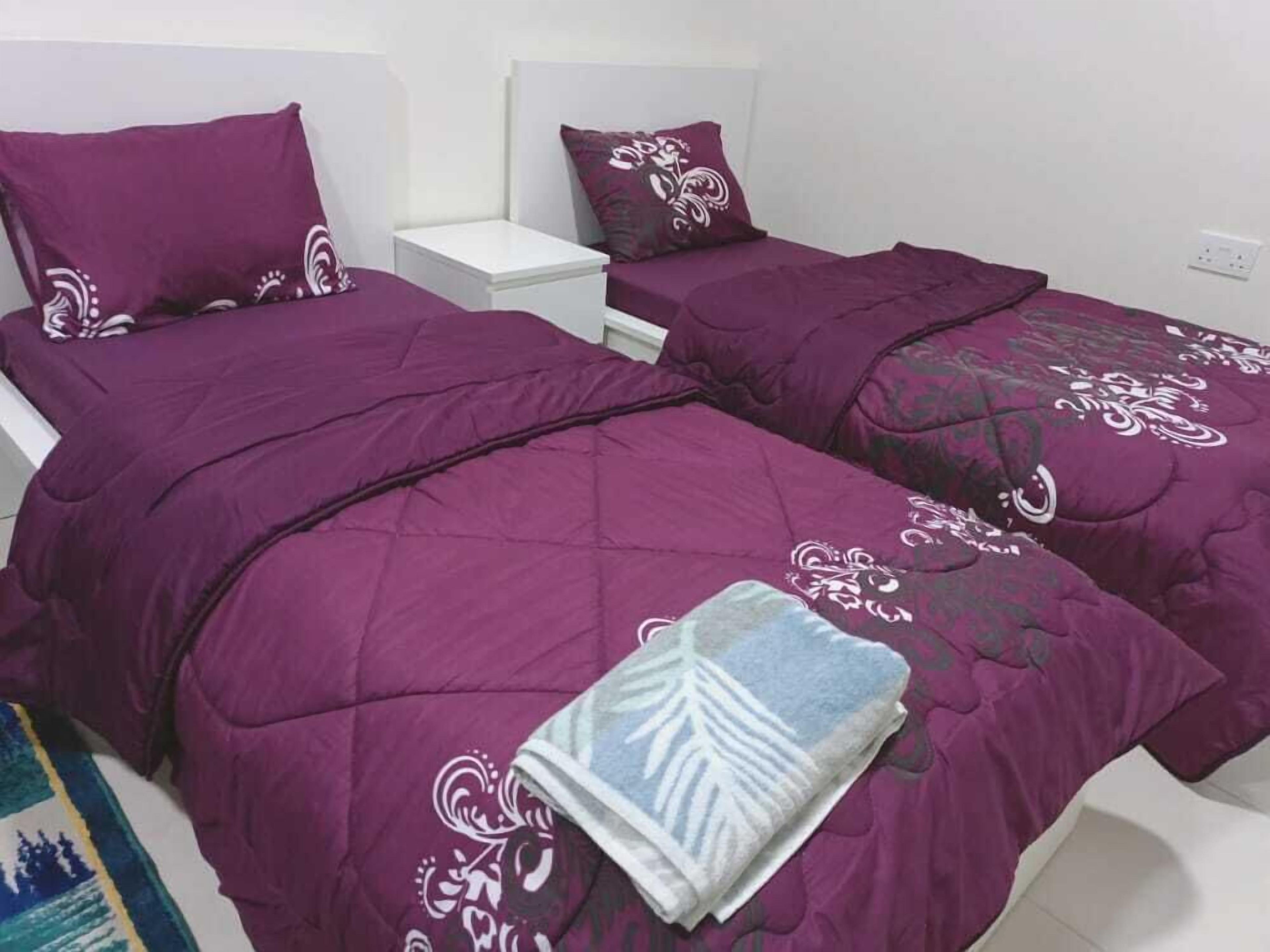 Durrat al Israa Residence