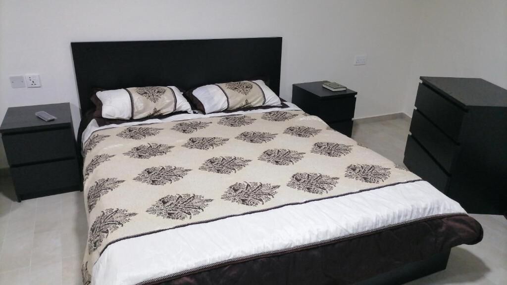 Durrat al Israa Residence