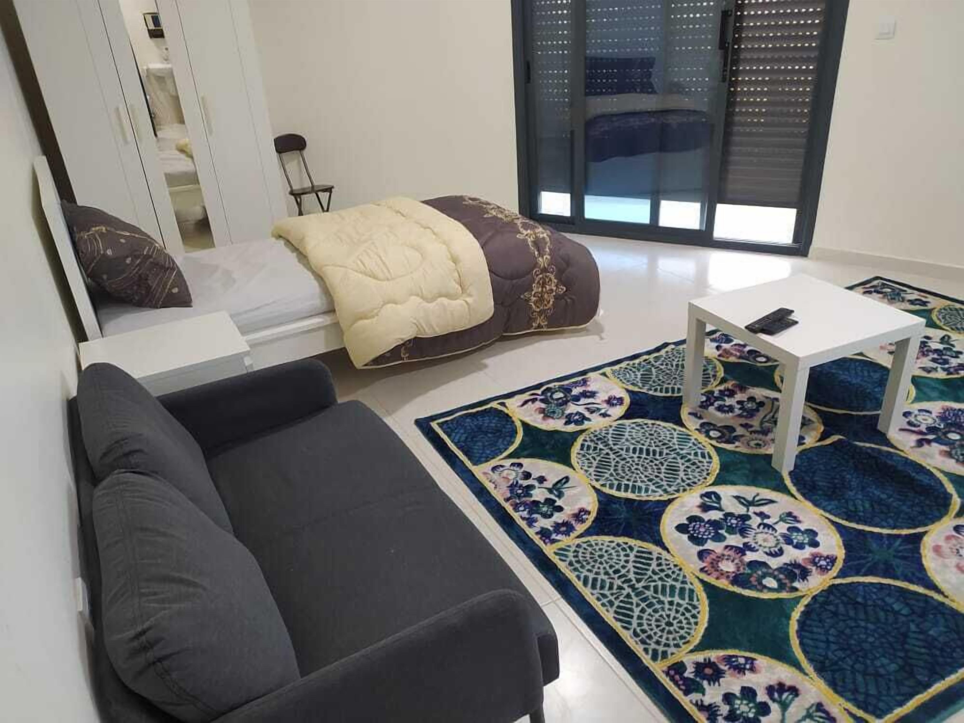 Durrat al Israa Residence