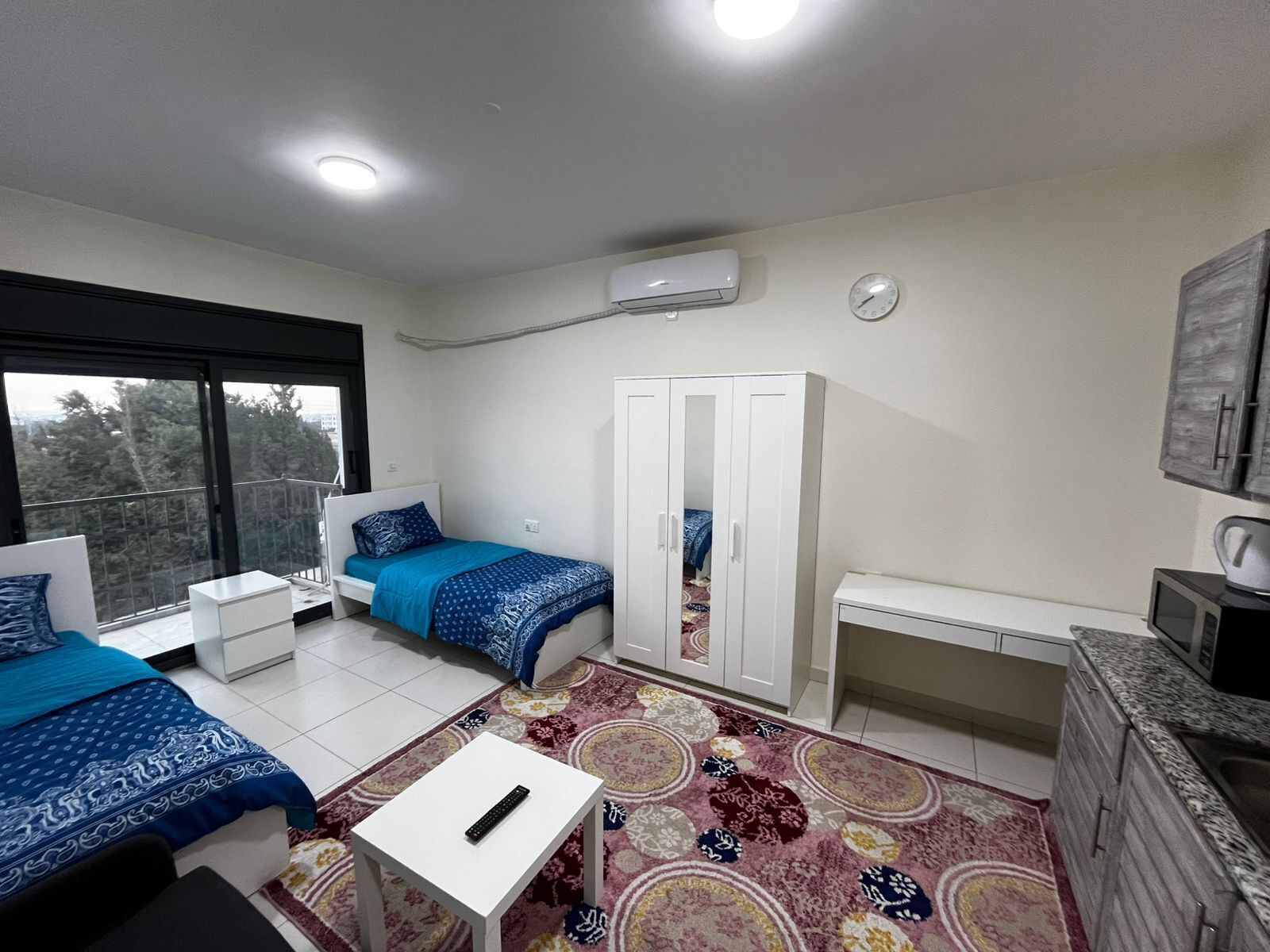 Durrat al Israa Residence