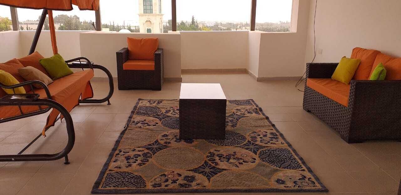 Durrat al Israa Residence