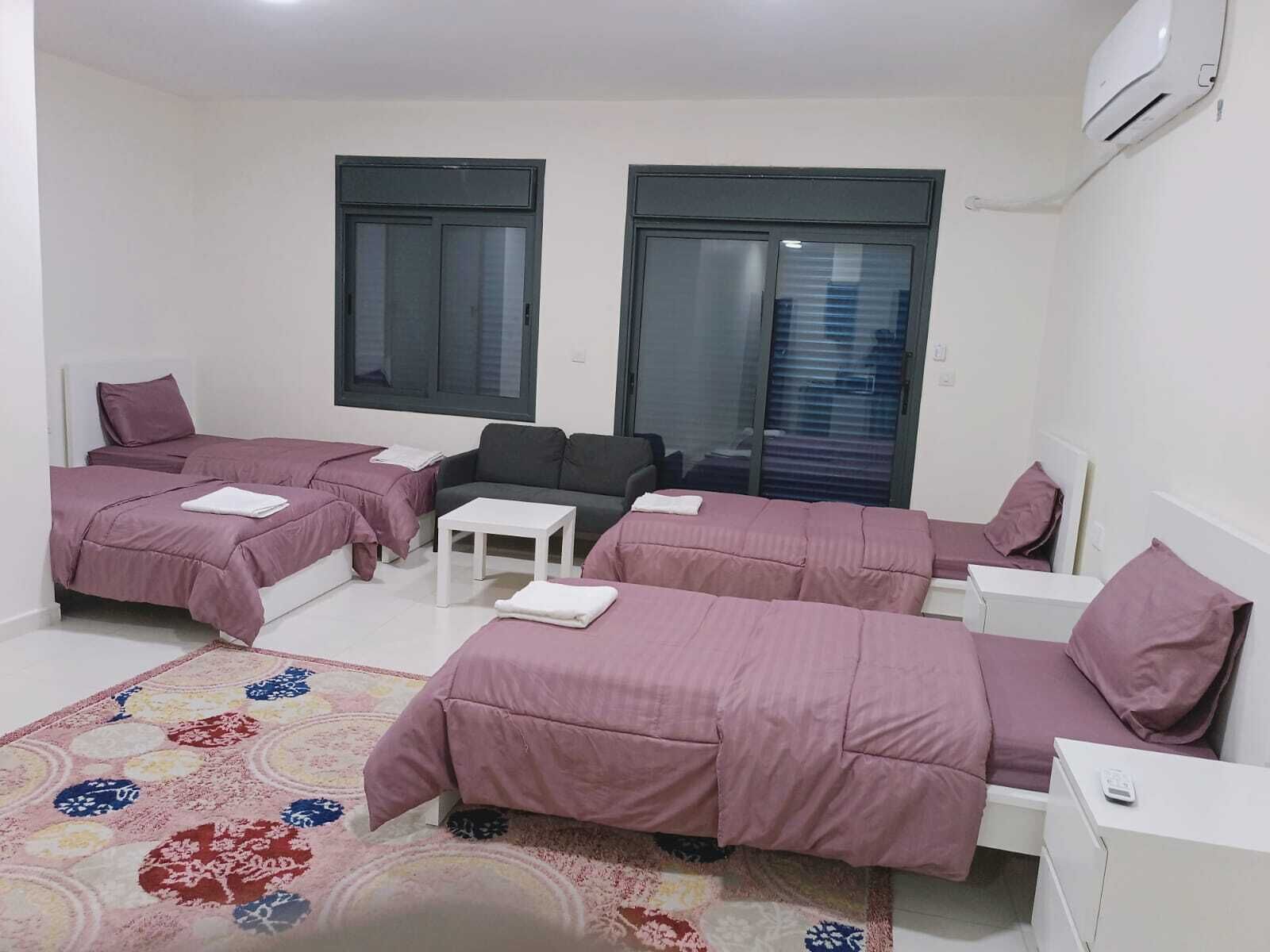 Durrat al Israa Residence