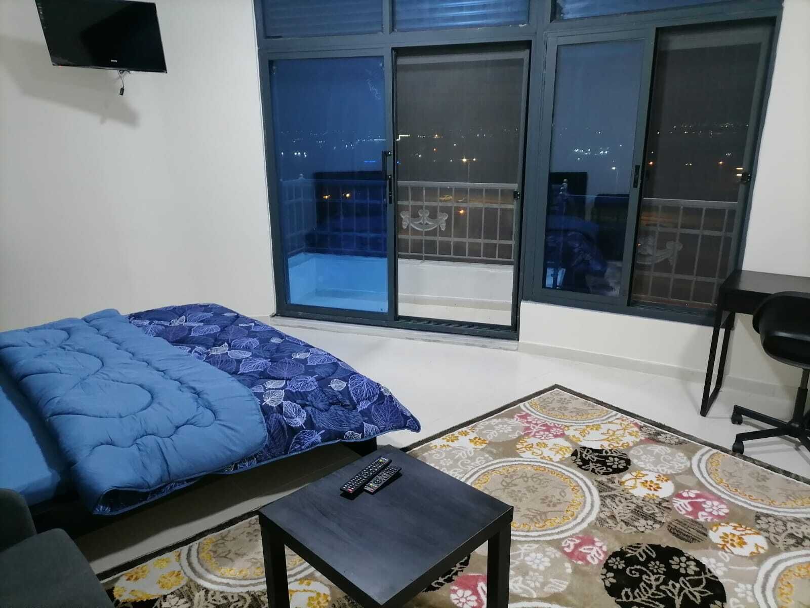 Durrat al Israa Residence