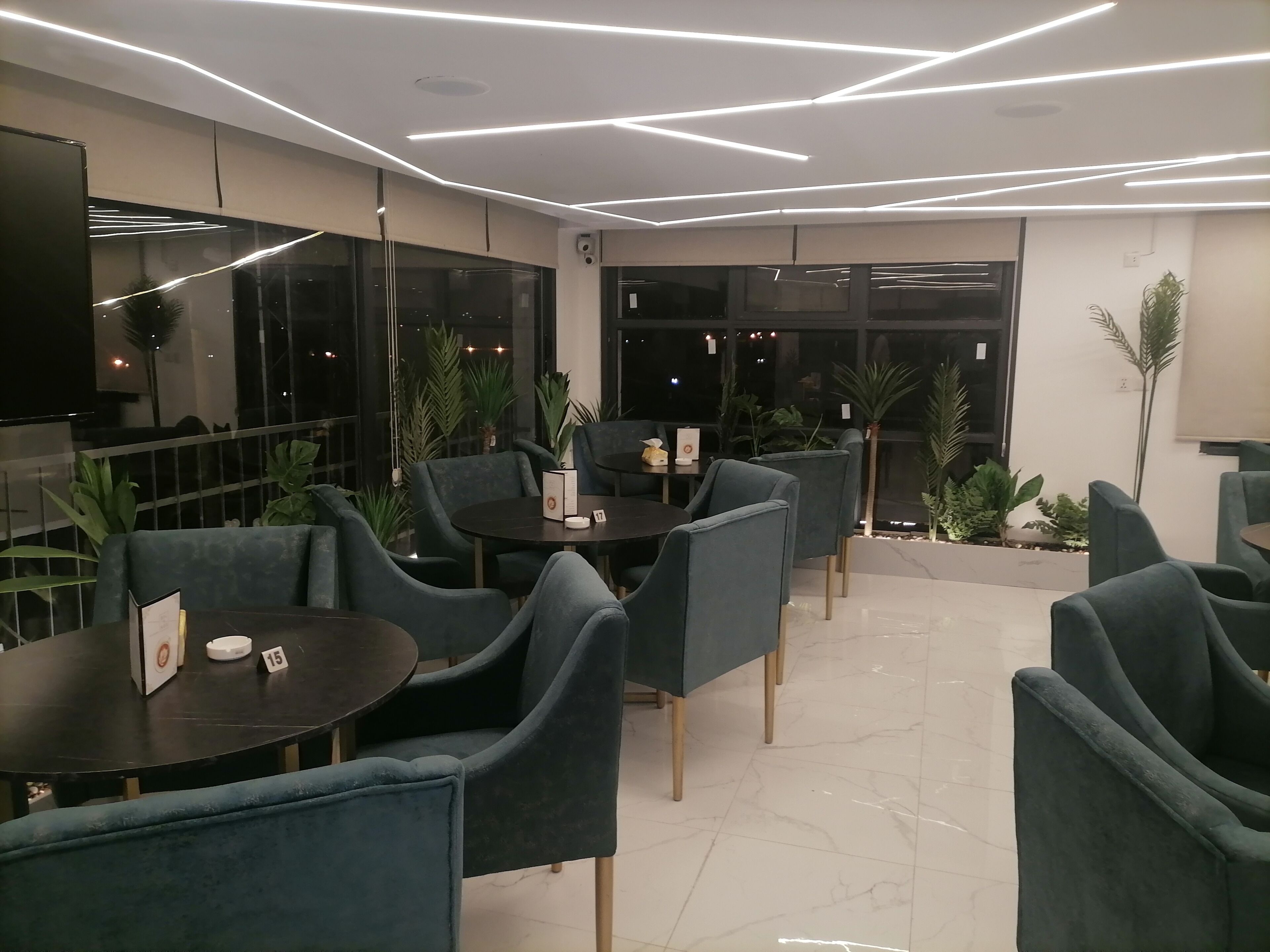Durrat al Israa Residence