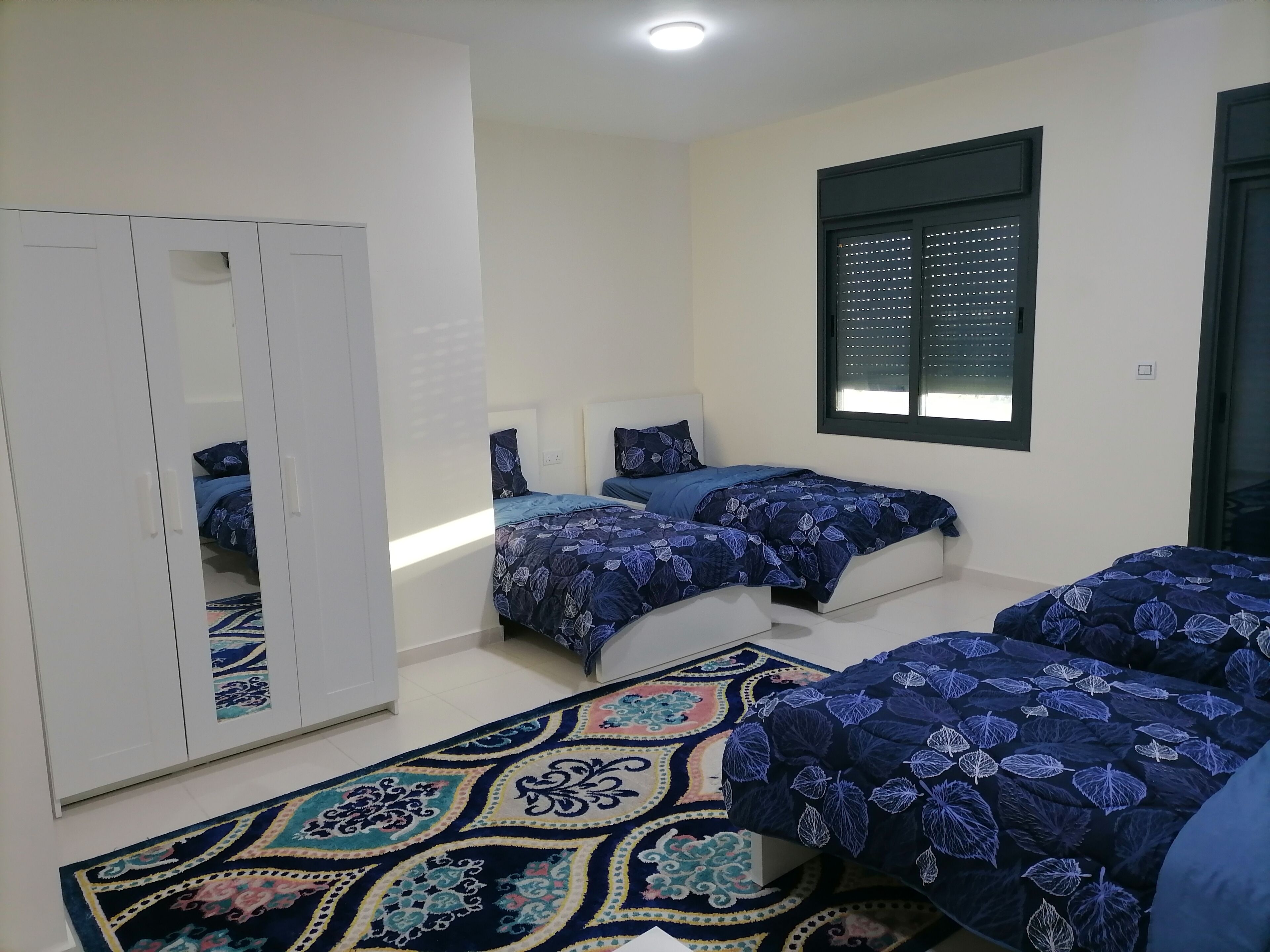 Durrat al Israa Residence