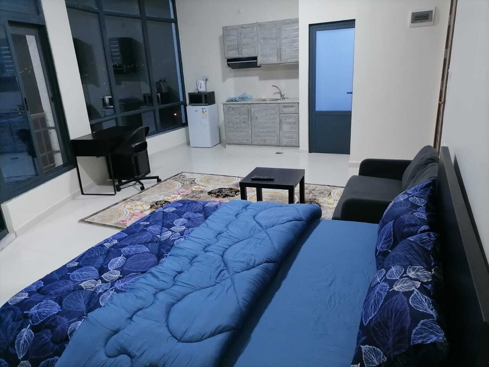 Durrat al Israa Residence