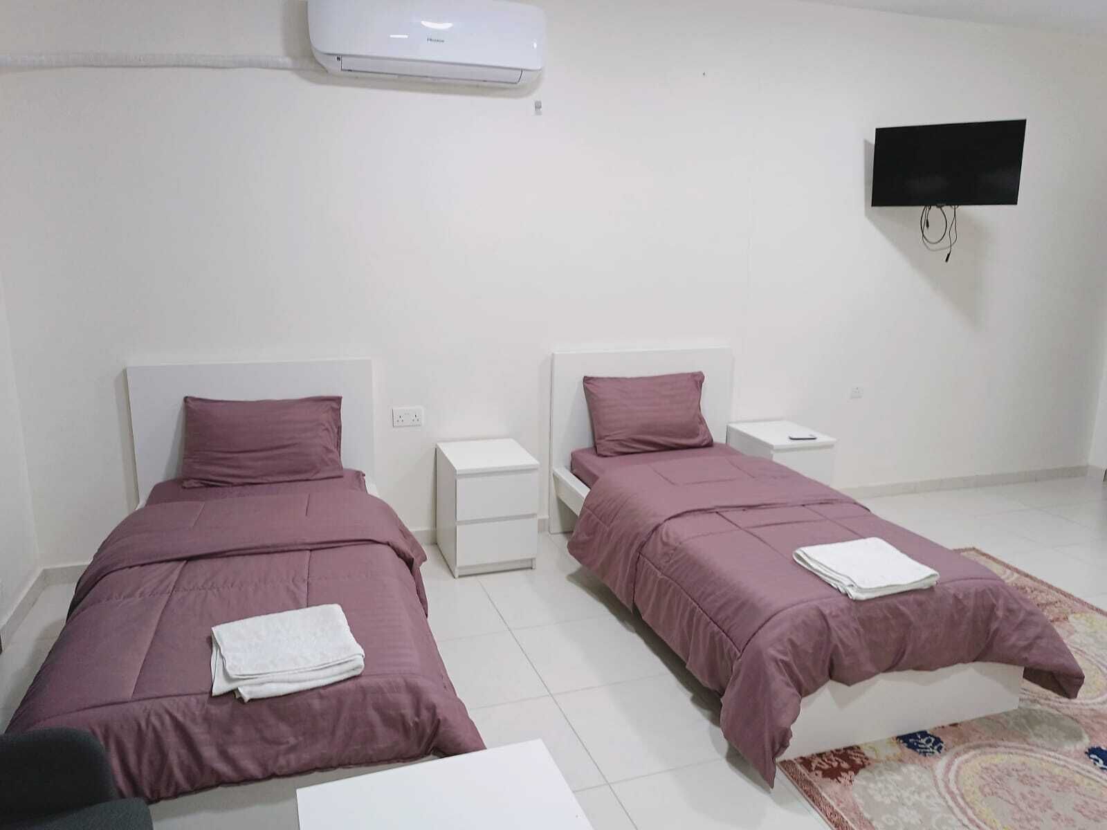 Durrat al Israa Residence