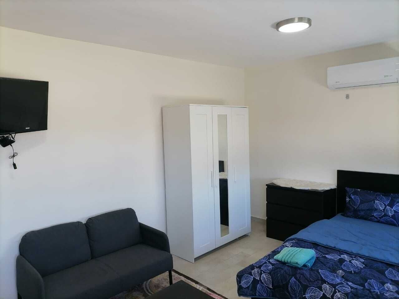 Durrat al Israa Residence