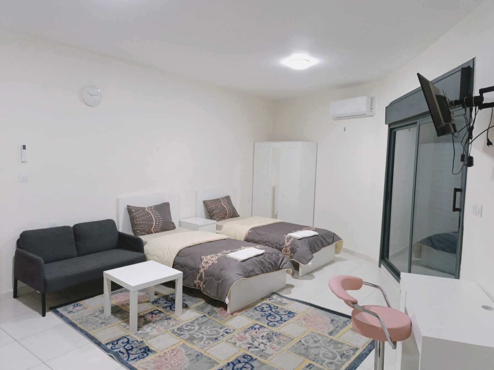 Durrat al Israa Residence