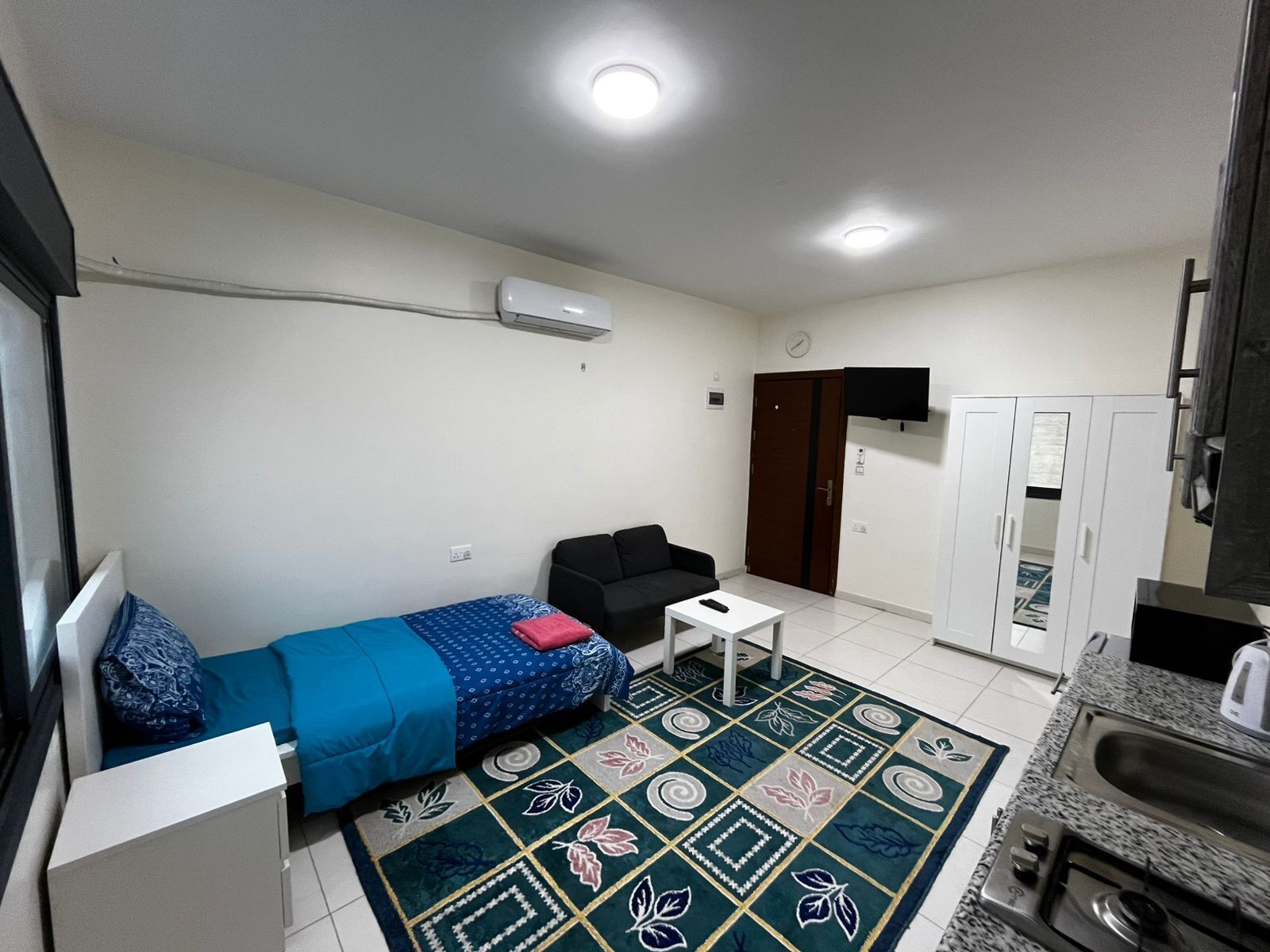 Durrat al Israa Residence