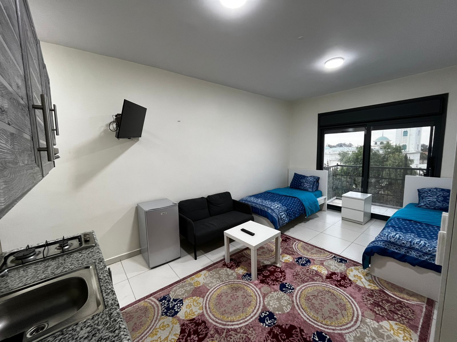 Durrat al Israa Residence