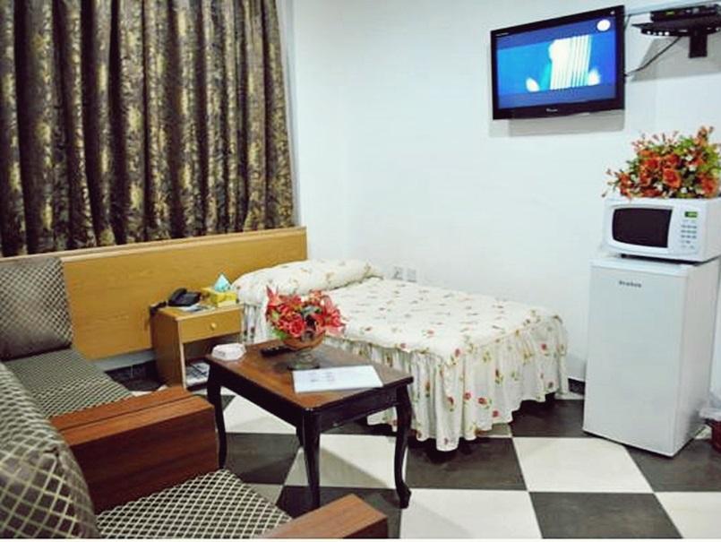 Evana Suite Hotel