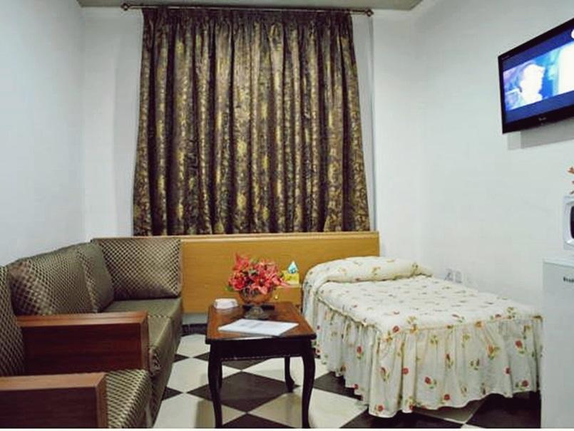 Evana Suite Hotel
