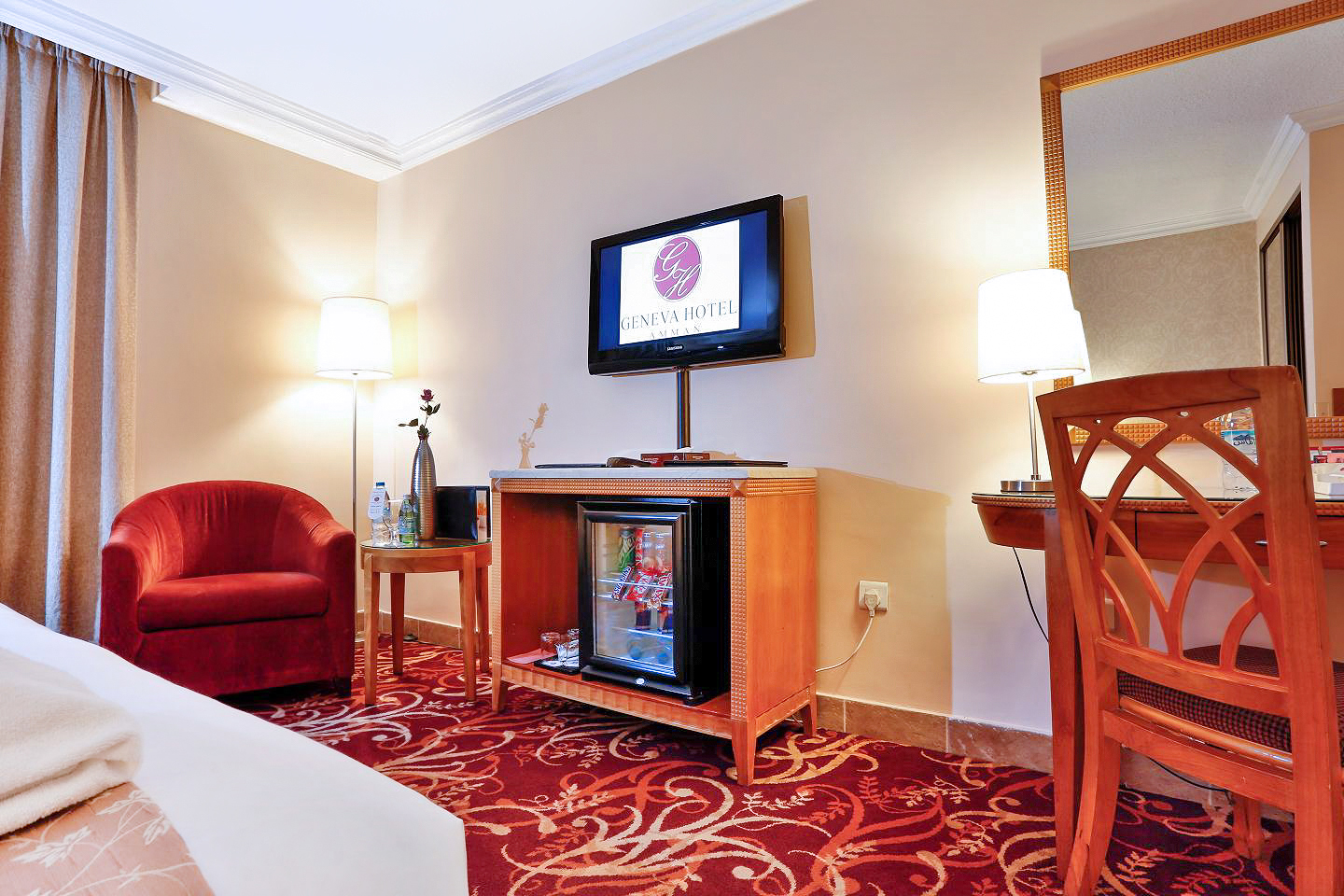 Geneva Hotel