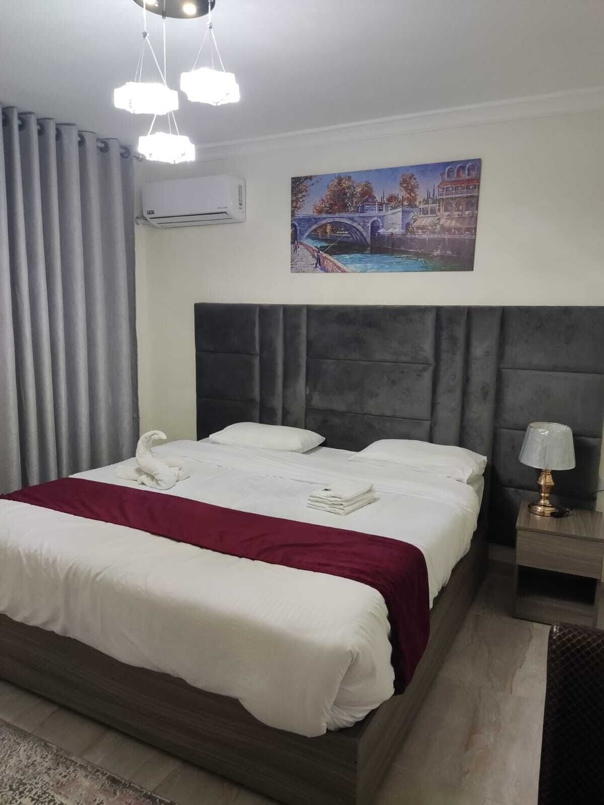 Golden Hotel