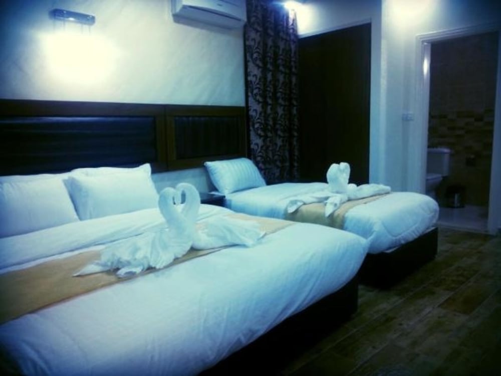 Hawa Amman Hotel
