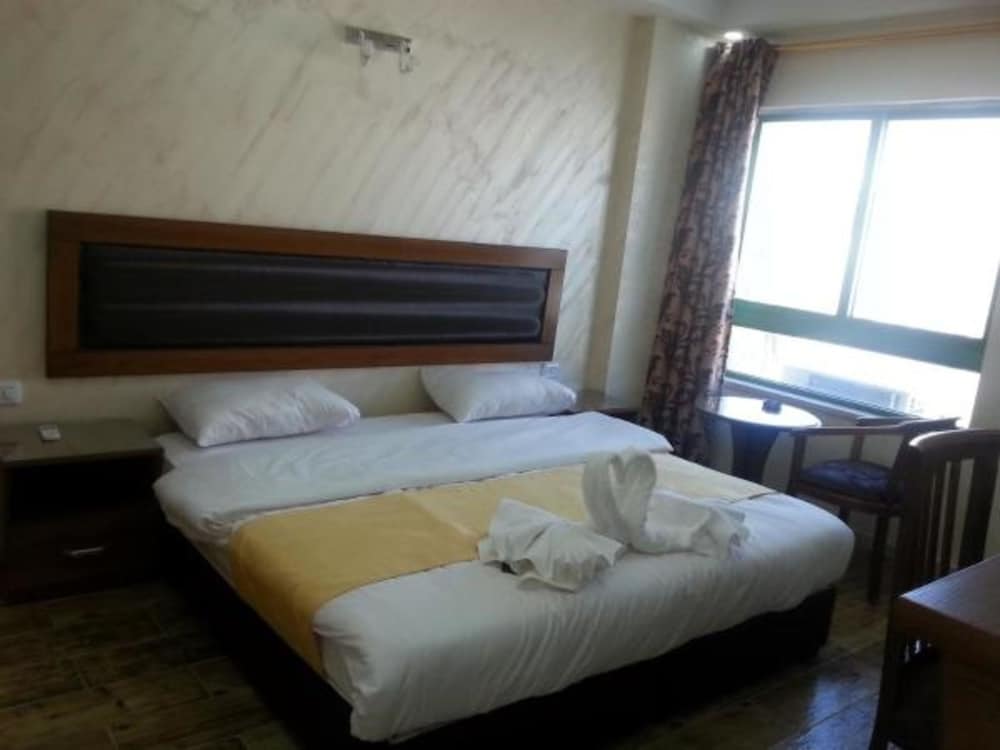 Hawa Amman Hotel