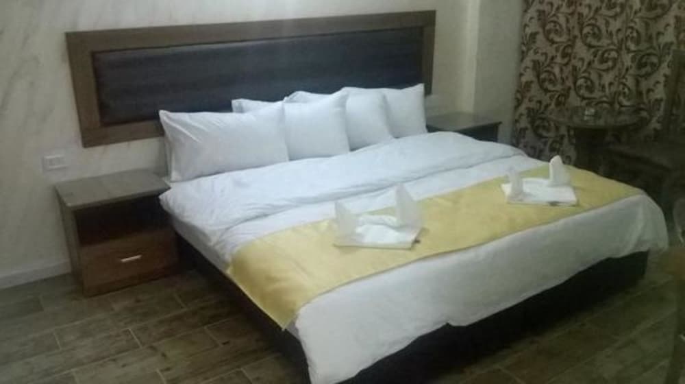 Hawa Amman Hotel