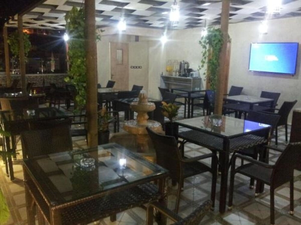 Hawa Amman Hotel