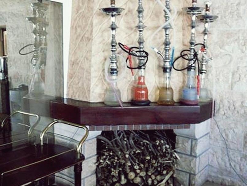 Haya Amman Suite Hotel