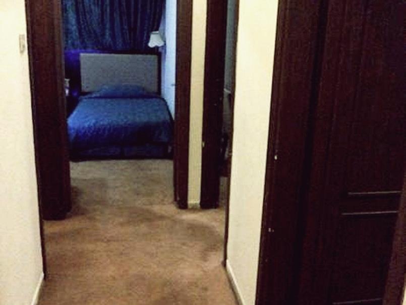 Haya Amman Suite Hotel