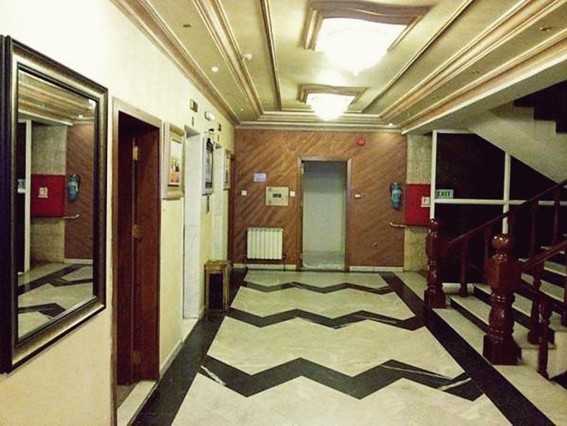 Haya Amman Suite Hotel