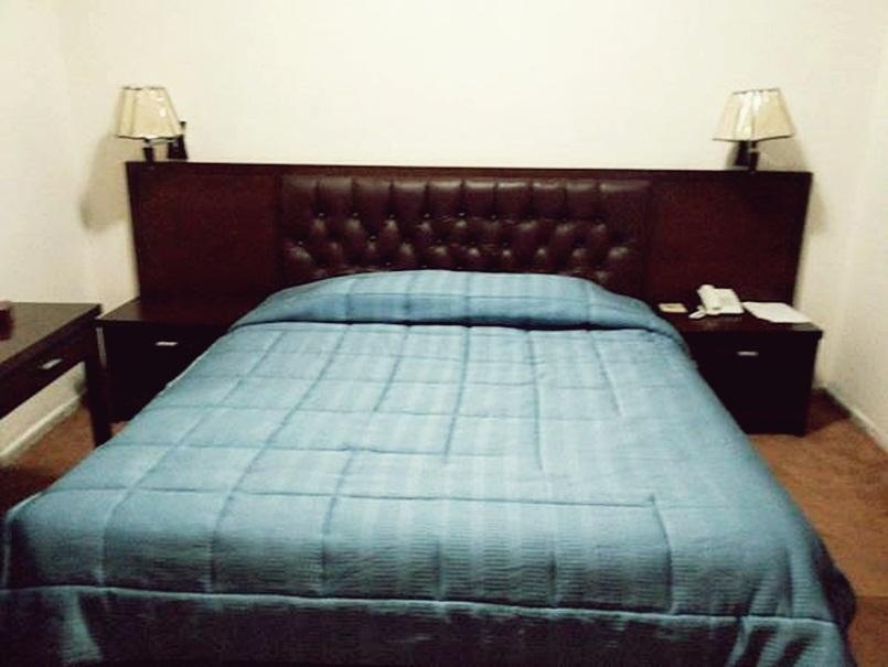 Haya Amman Suite Hotel