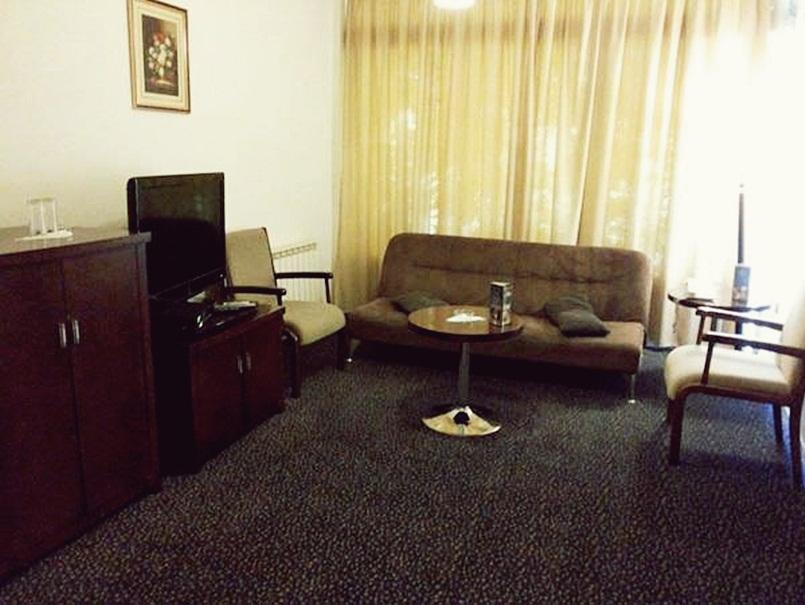 Haya Amman Suite Hotel