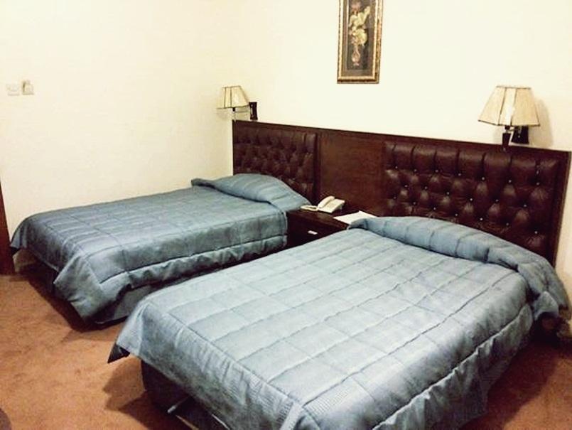 Haya Amman Suite Hotel