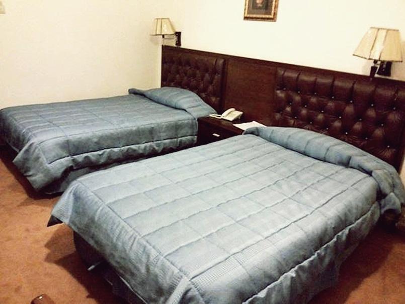Haya Amman Suite Hotel