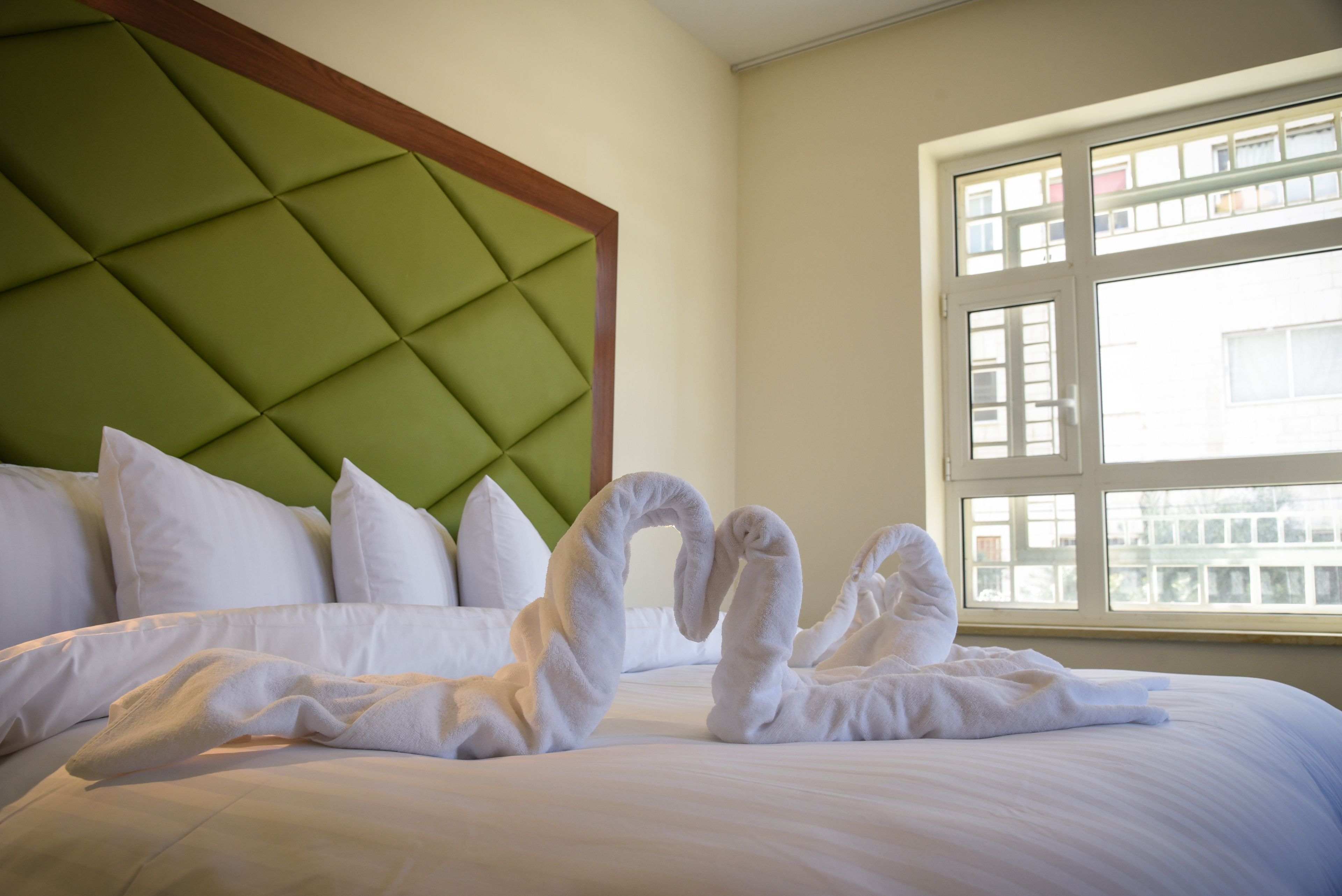 Holyland Hotel