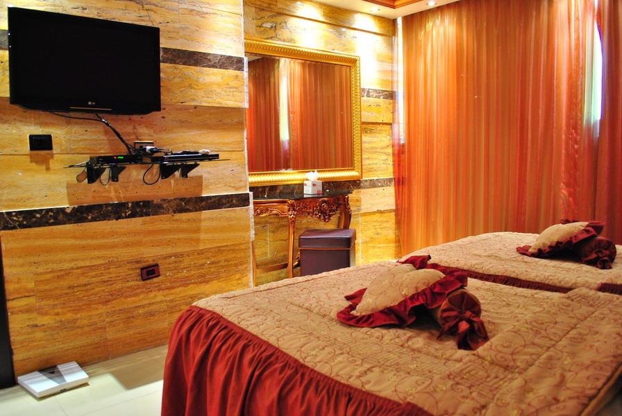Jad Hotel Suites