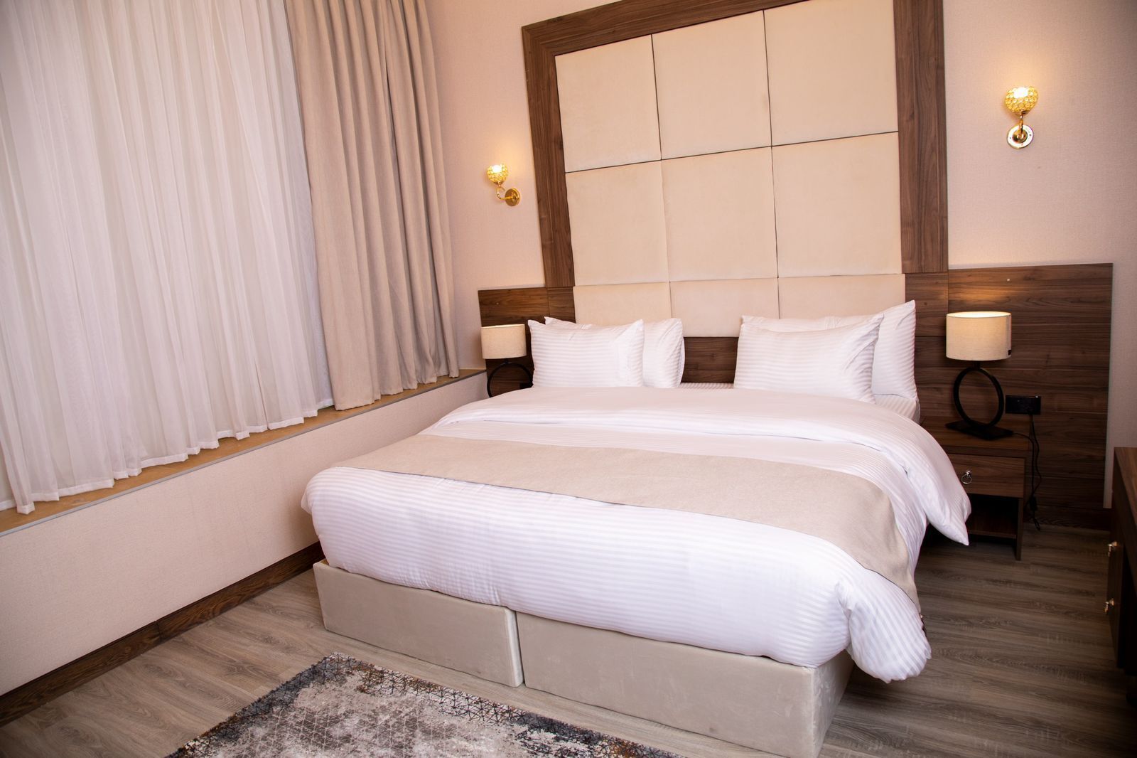 Jeddah Homes