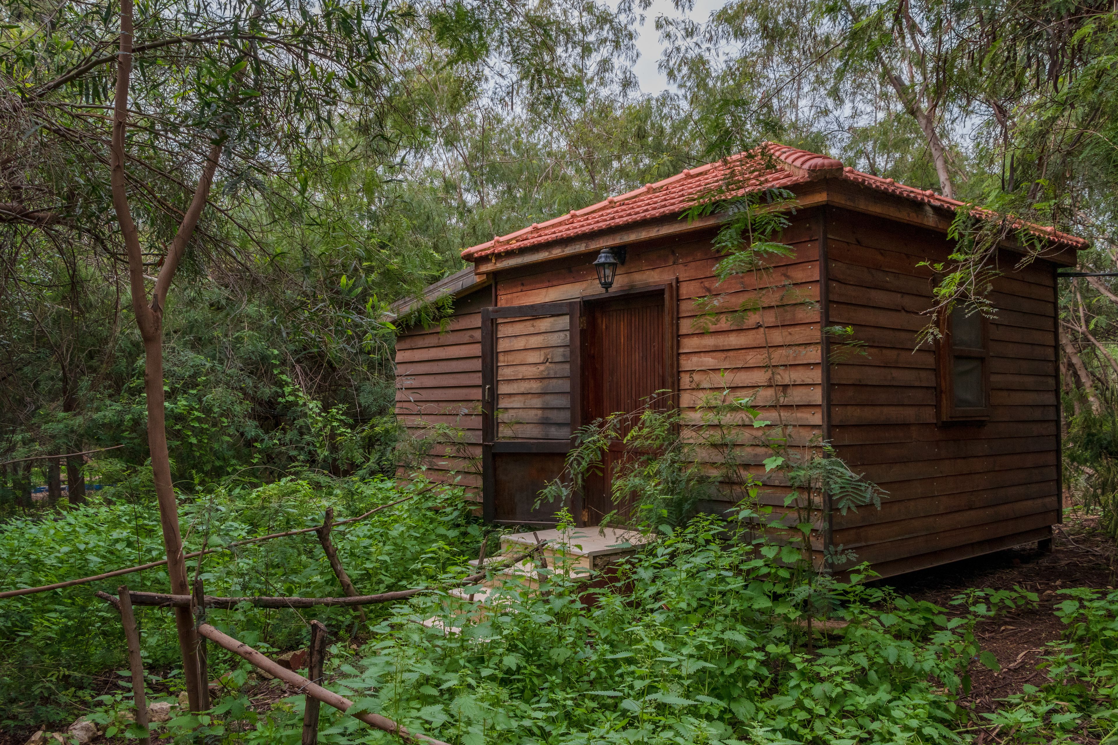 Jordan Ecopark
