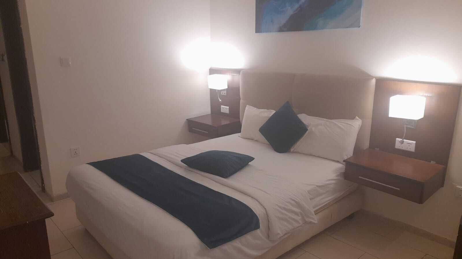 Jordan View Hotel
