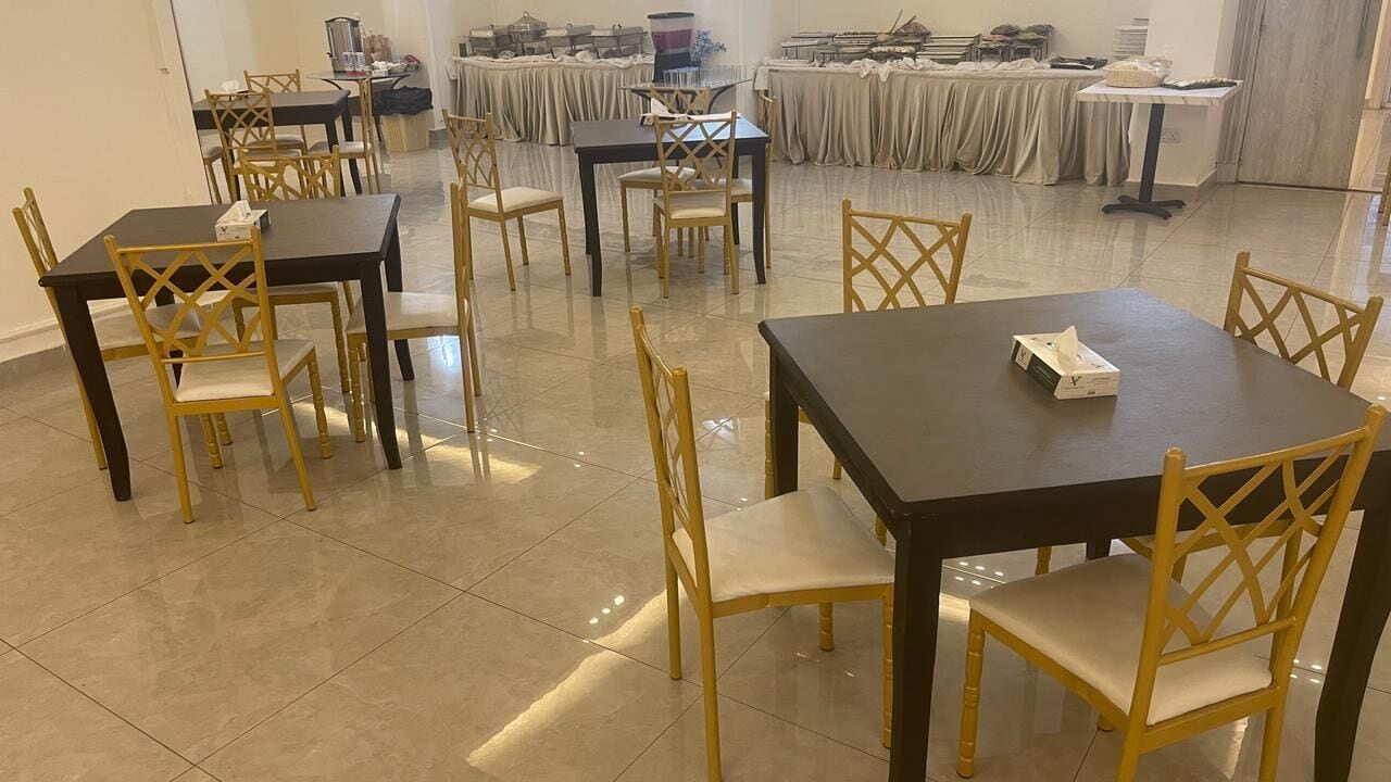 Jordan View Hotel